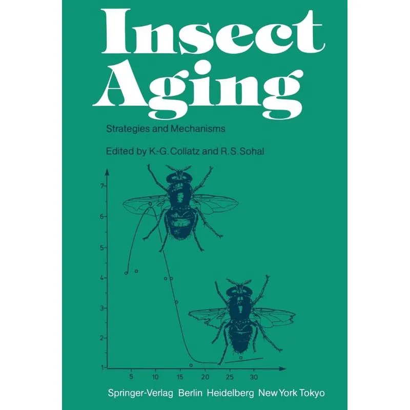 Insect Aging