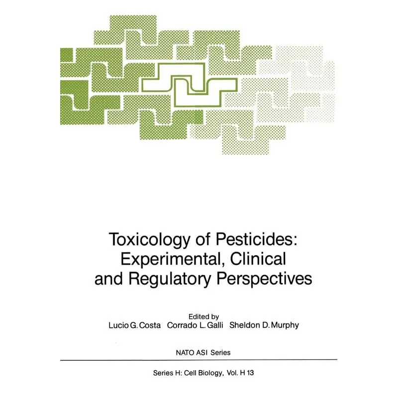Toxicology of Pesticides
