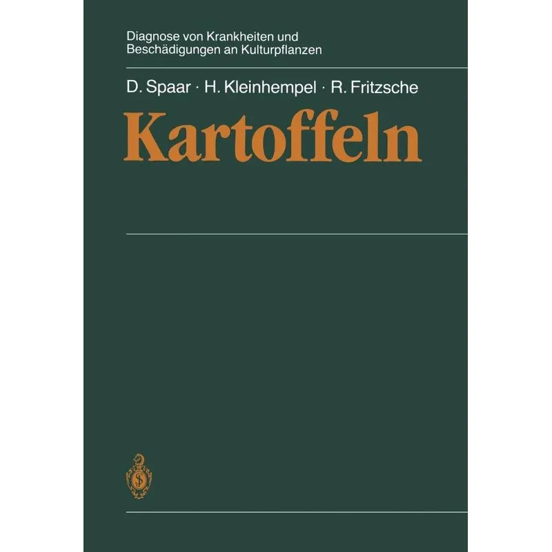 Kartoffeln