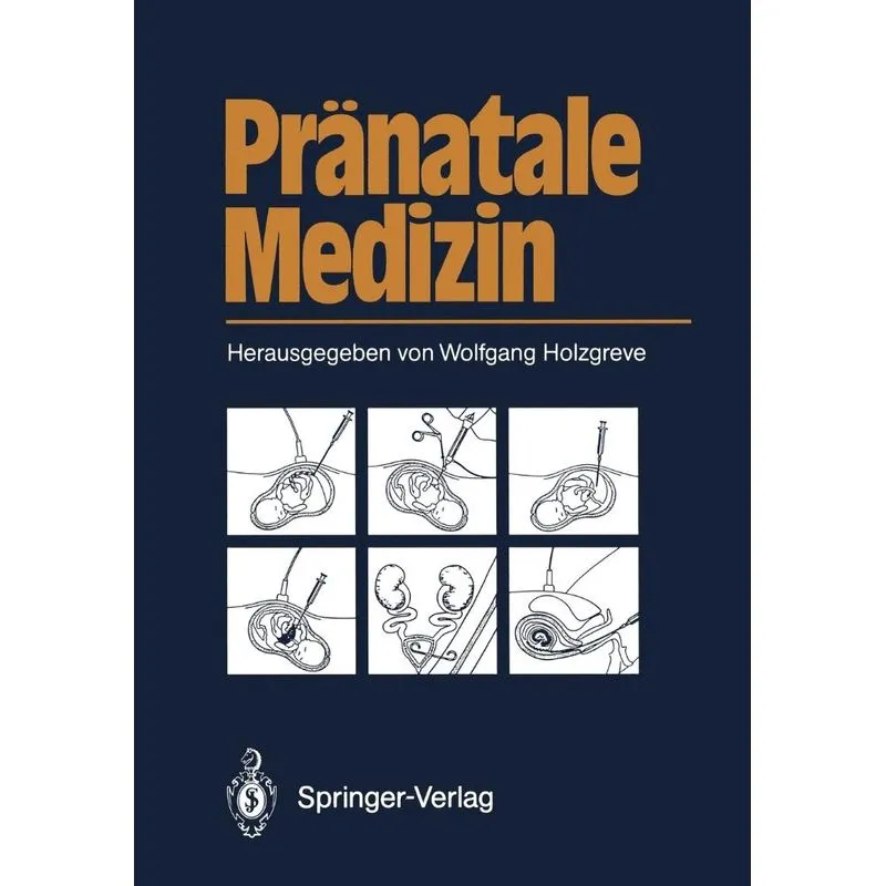 Pränatale Medizin