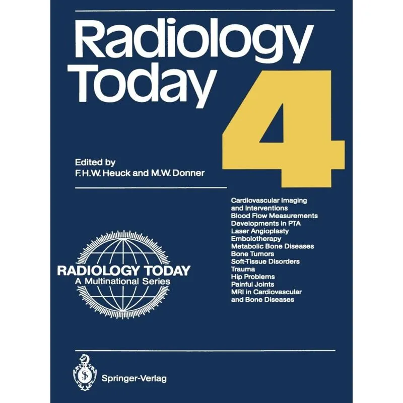 Radiology Today 4