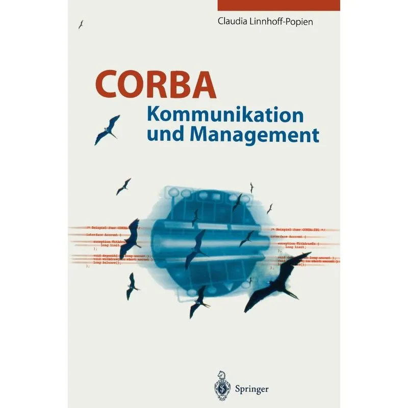CORBA