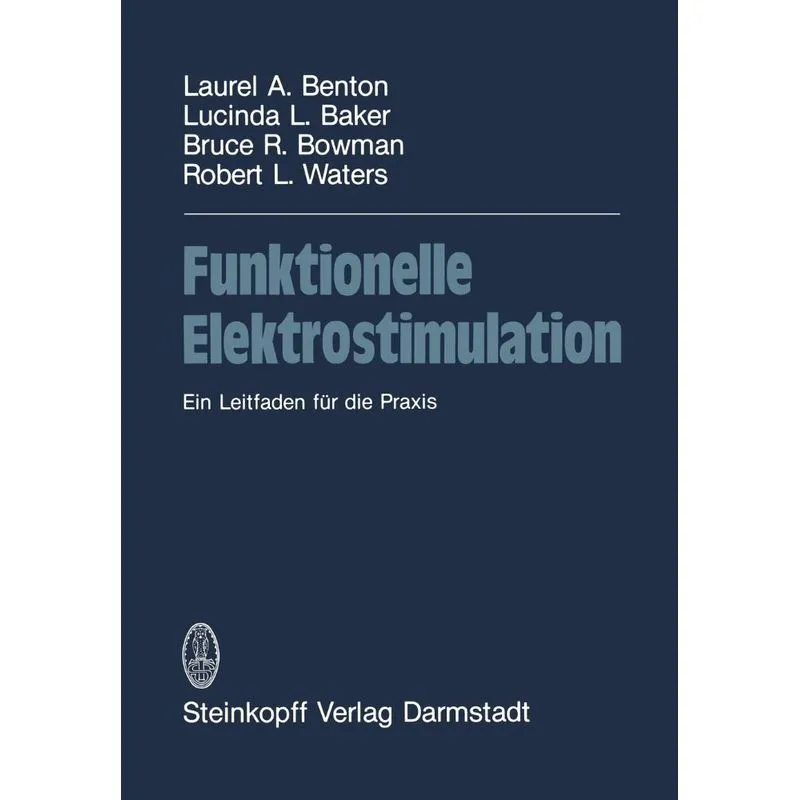 Funktionelle Elektrostimulation
