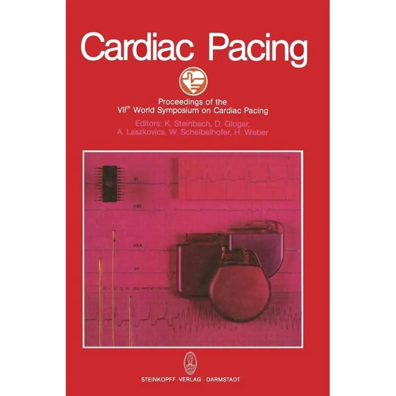 Cardiac Pacing