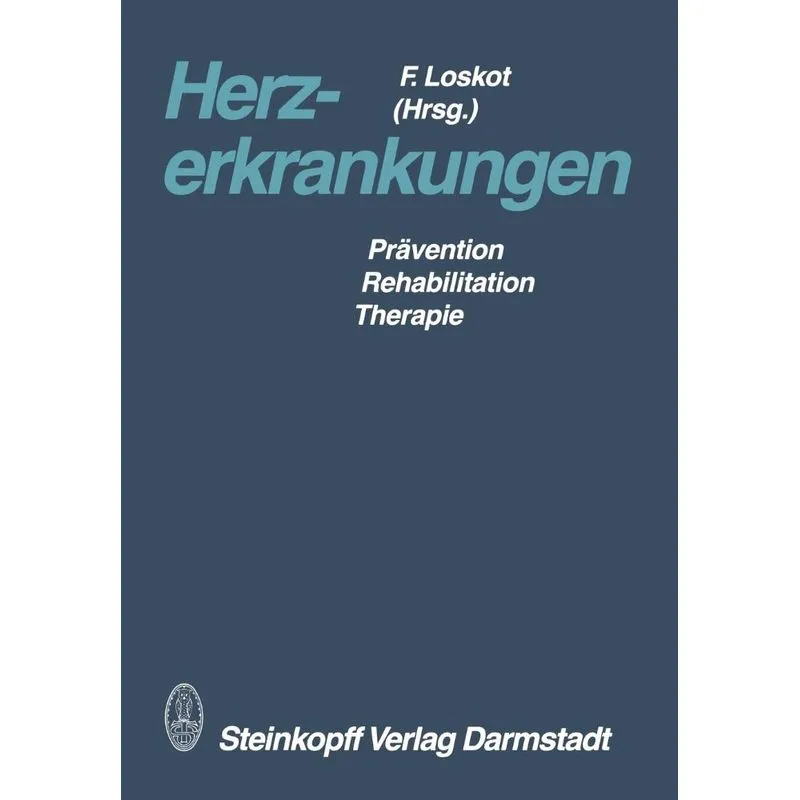 Herzerkrankungen