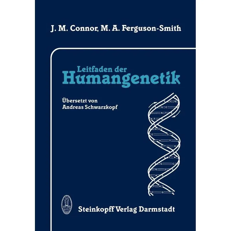 Leitfaden der Humangenetik