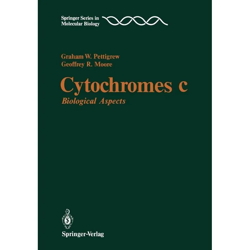 Cytochromes c