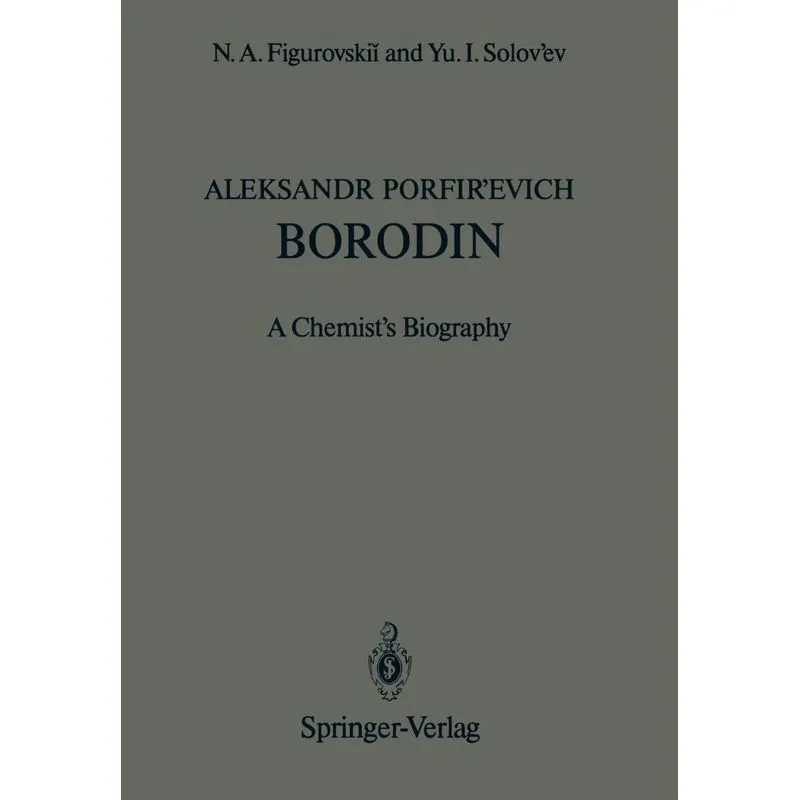 Aleksandr Porfirevich Borodin