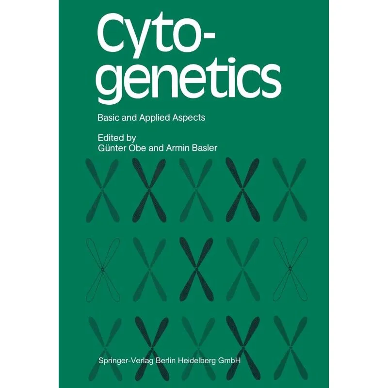 Cytogenetics