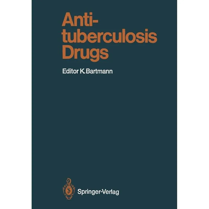 Antituberculosis Drugs