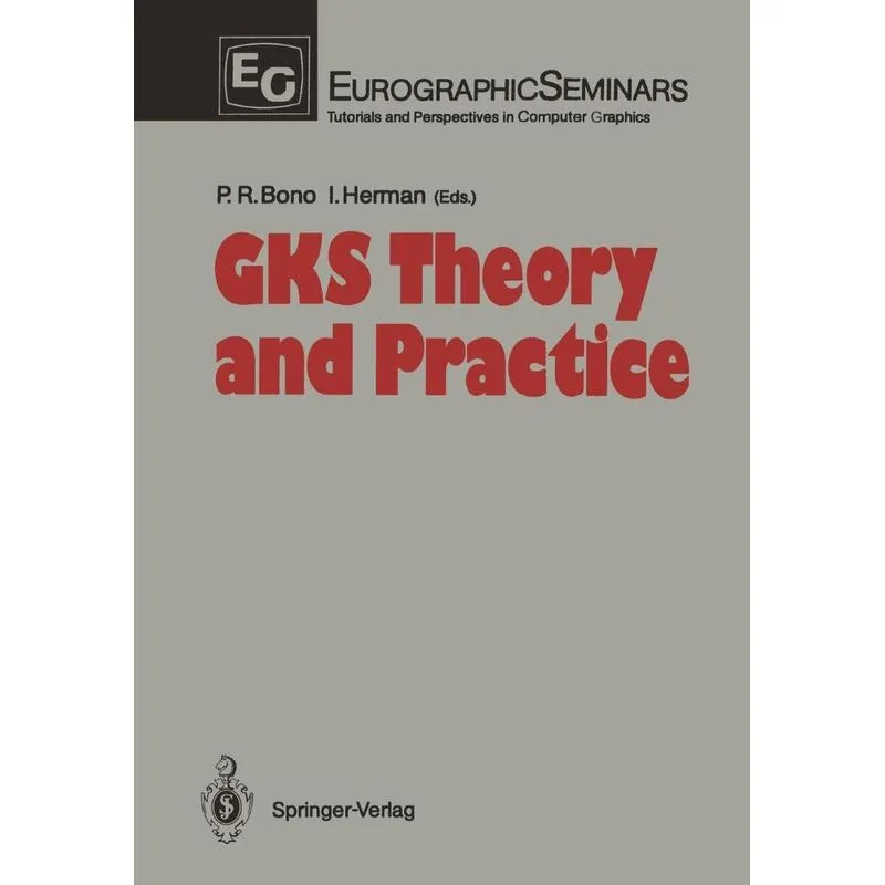 GKS Theory and Practice