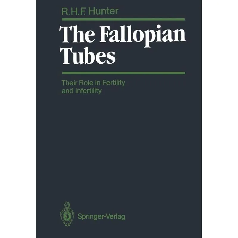 The Fallopian Tubes