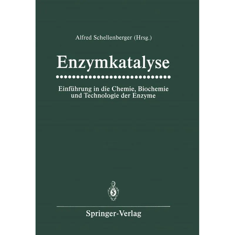Enzymkatalyse