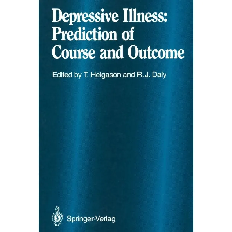 Depressive Illness