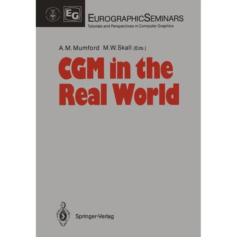 CGM in the Real World