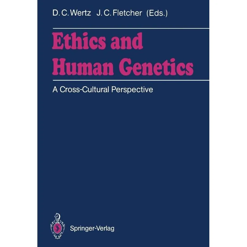 Ethics and Human Genetics