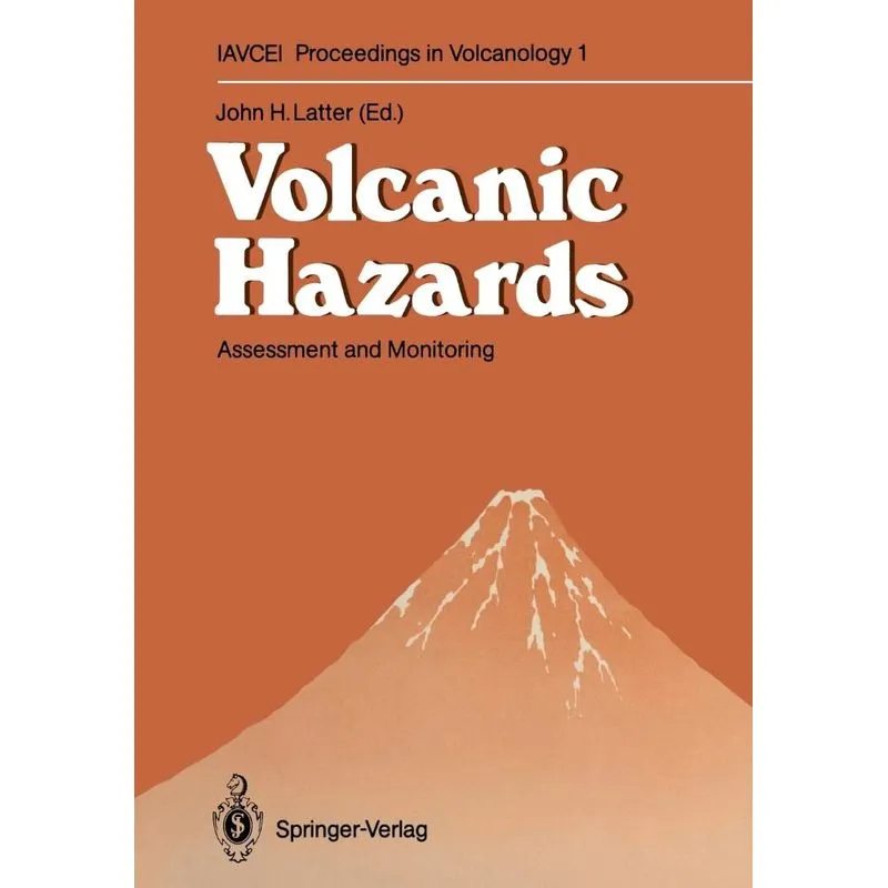 Volcanic Hazards