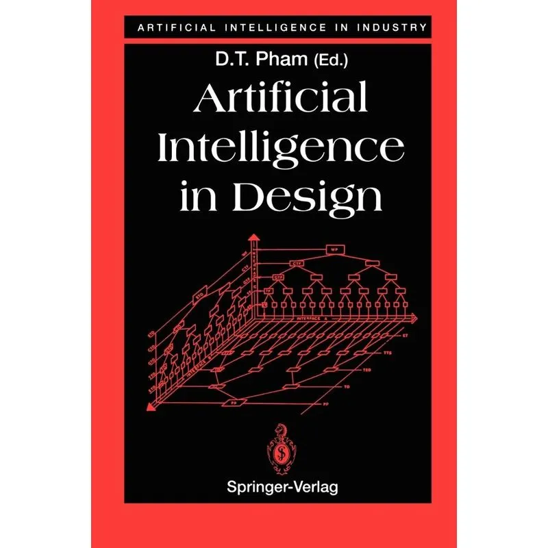 Artificial Intelligence in Design