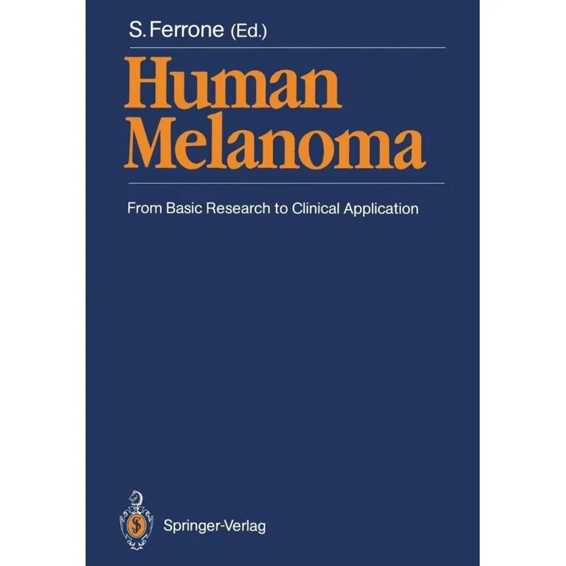 Human Melanoma