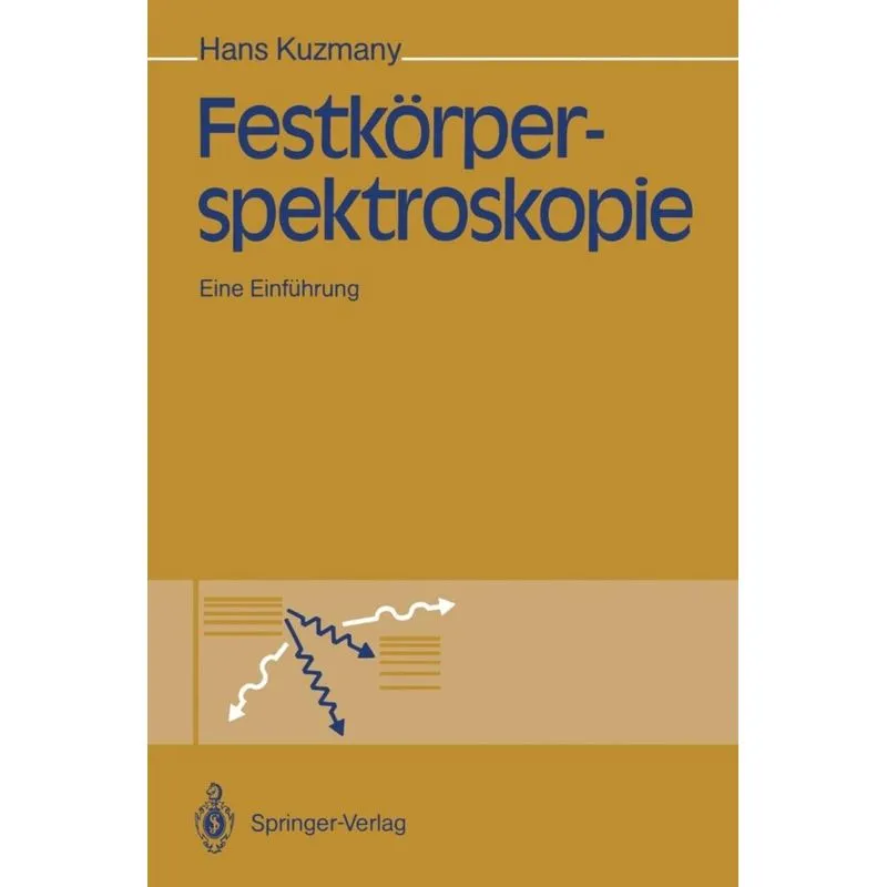 Festkörperspektroskopie