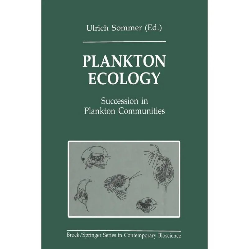 Plankton Ecology