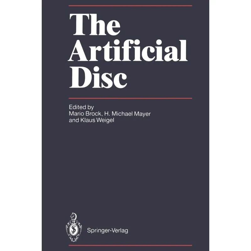 The Artificial Disc