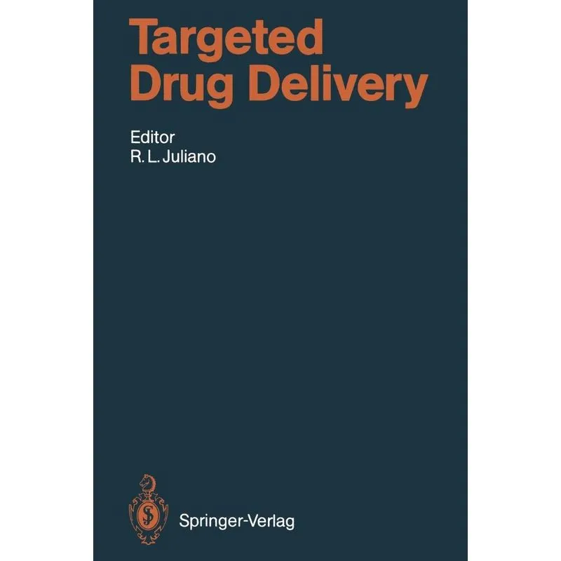 Targeted Drug Delivery