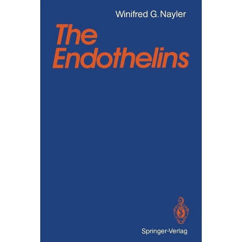 The Endothelins