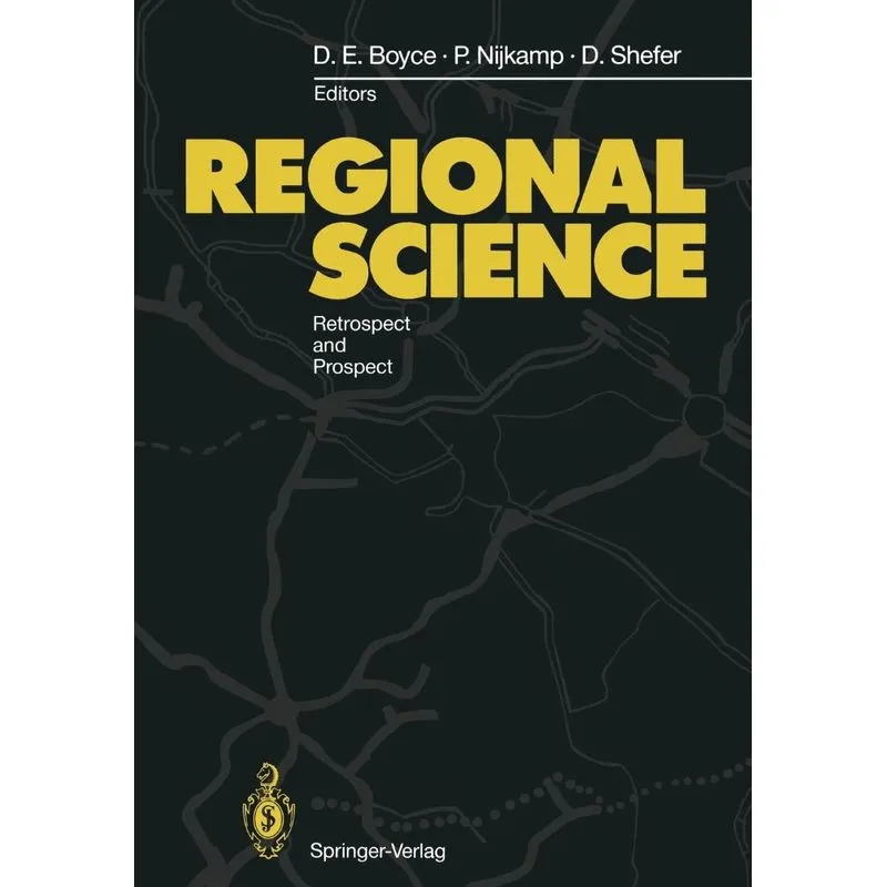 Regional Science