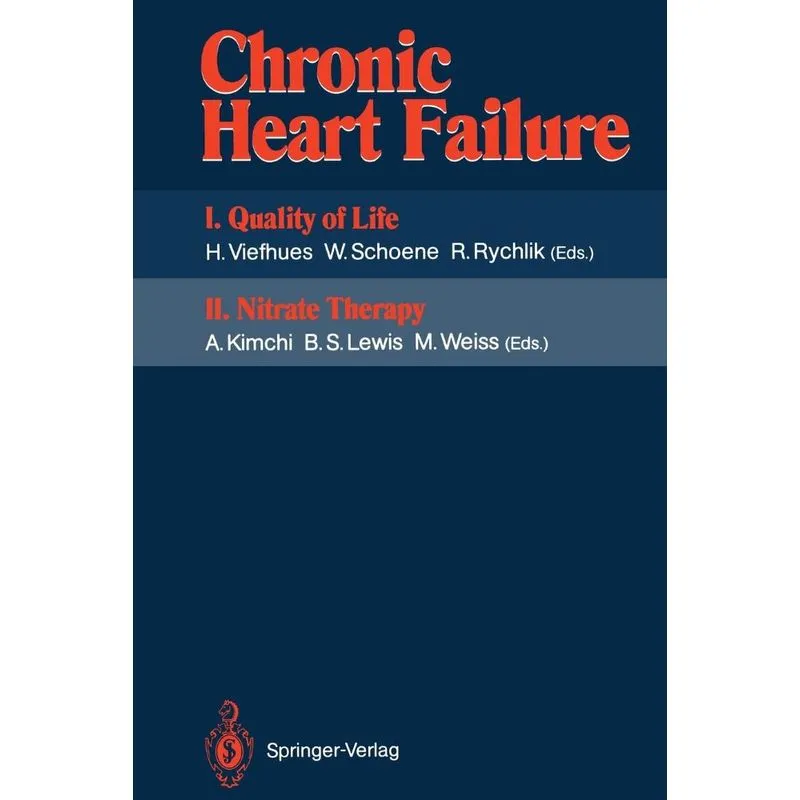 Chronic Heart Failure