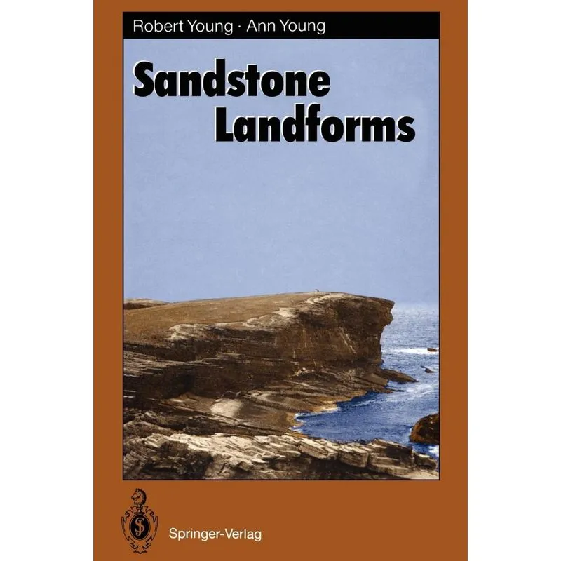 Sandstone Landforms