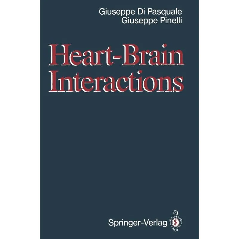 Heart-Brain Interactions