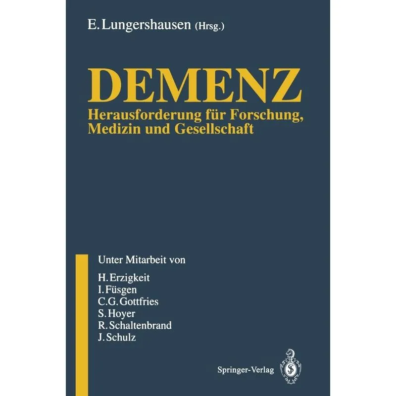 Demenz