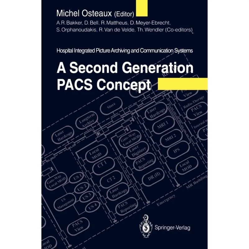 A Second Generation PACS Concept