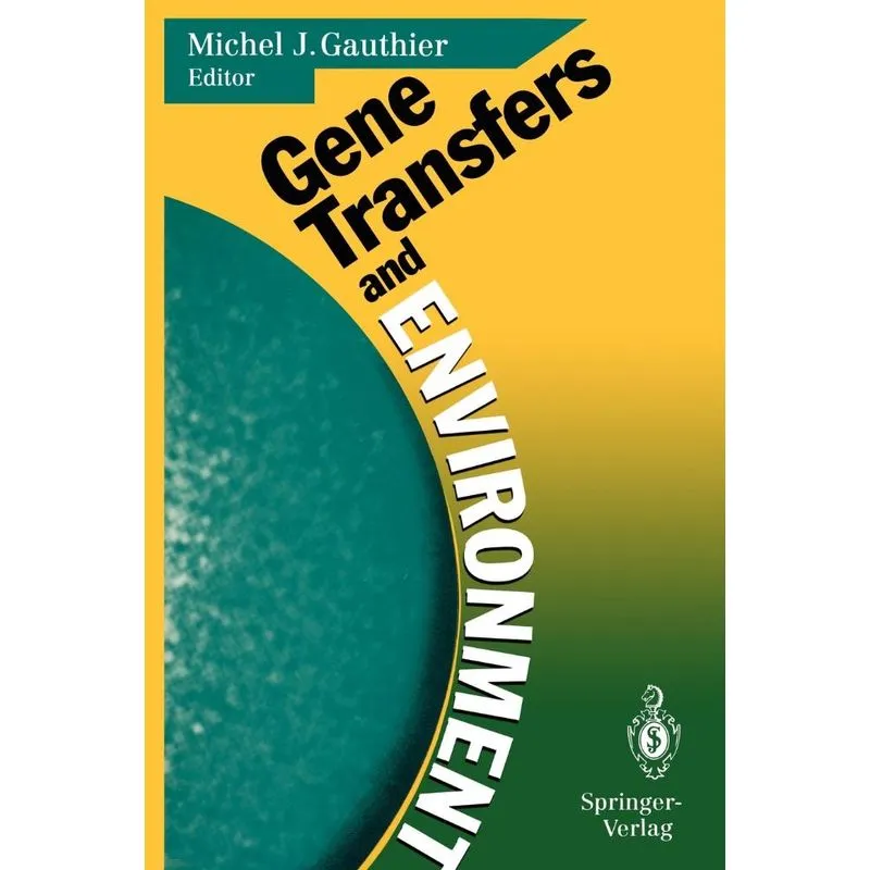 Gene Transfers and Environment