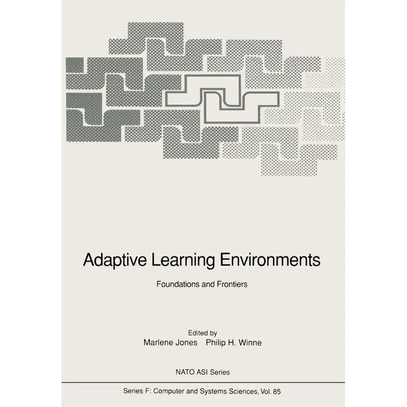 Adaptive Learning Environments
