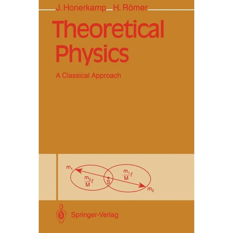 Theoretical Physics
