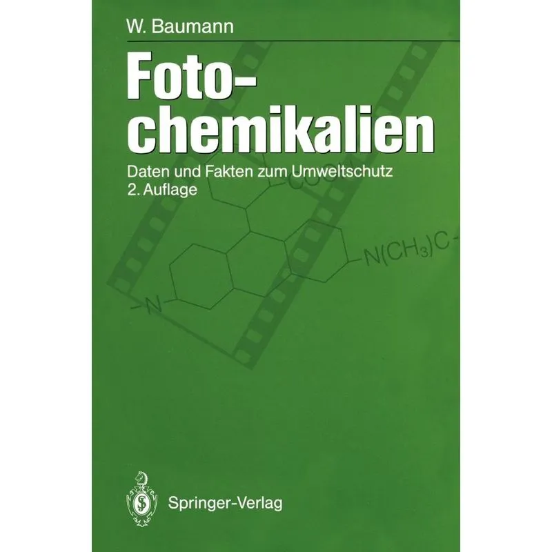 Fotochemikalien