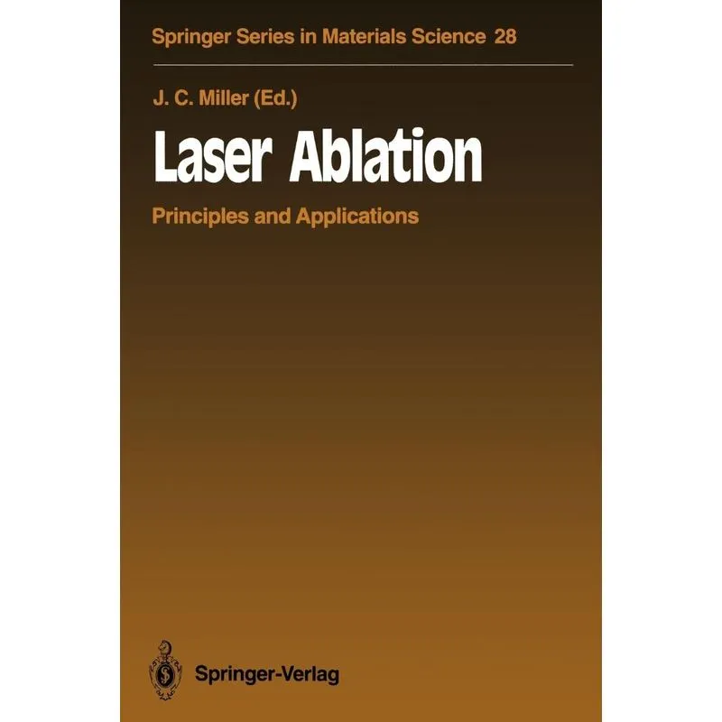 Laser Ablation