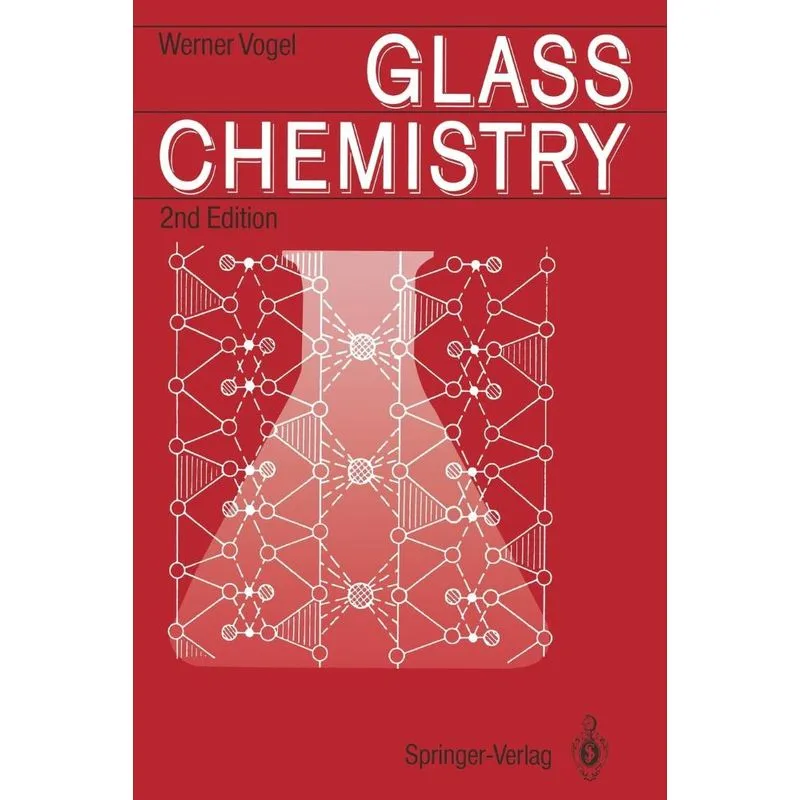 Glass Chemistry