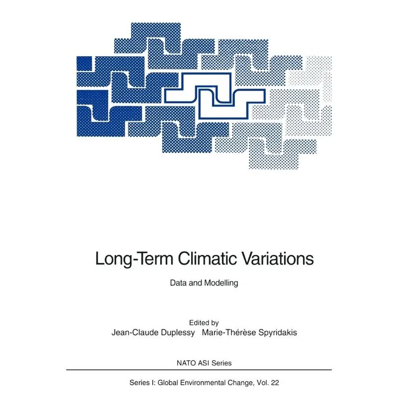 Long-Term Climatic Variations