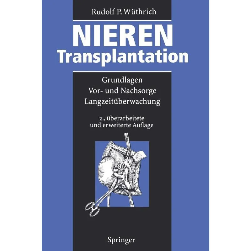 Nierentransplantation