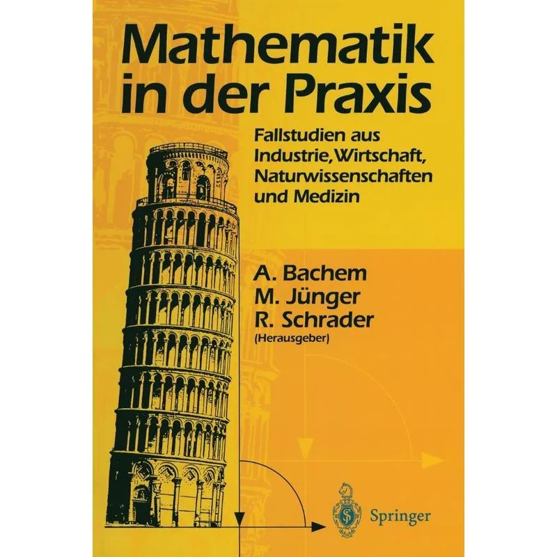 Mathematik in der Praxis