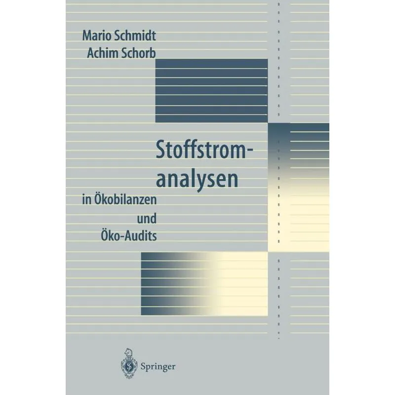 Stoffstromanalysen