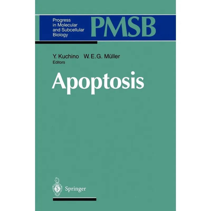 Apoptosis