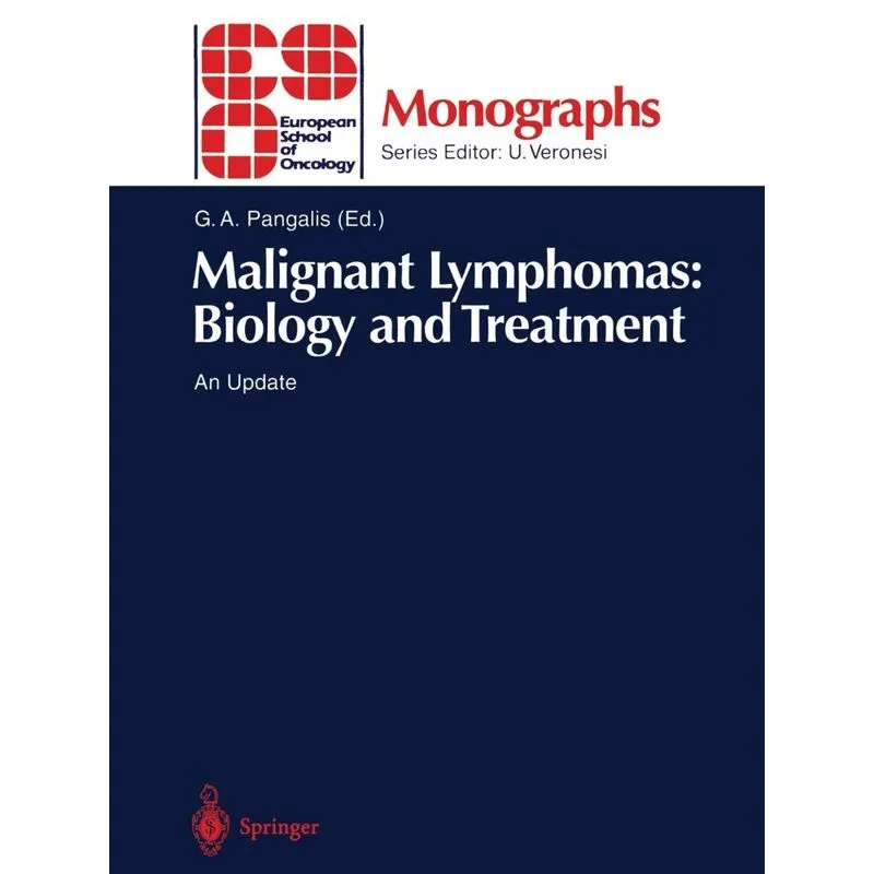 Malignant Lymphomas