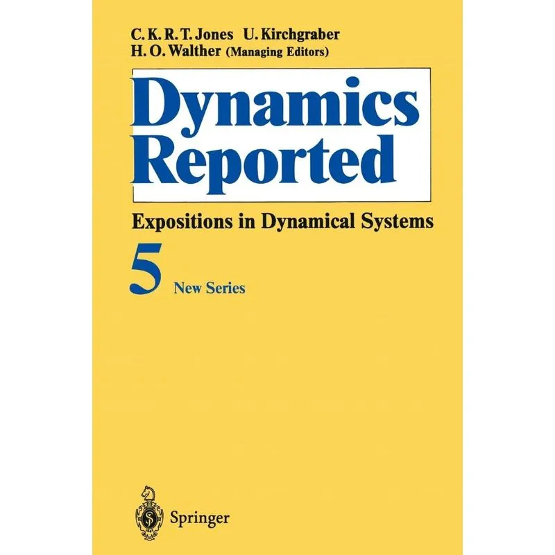 Dynamics Reported