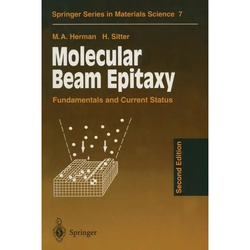 Molecular Beam Epitaxy
