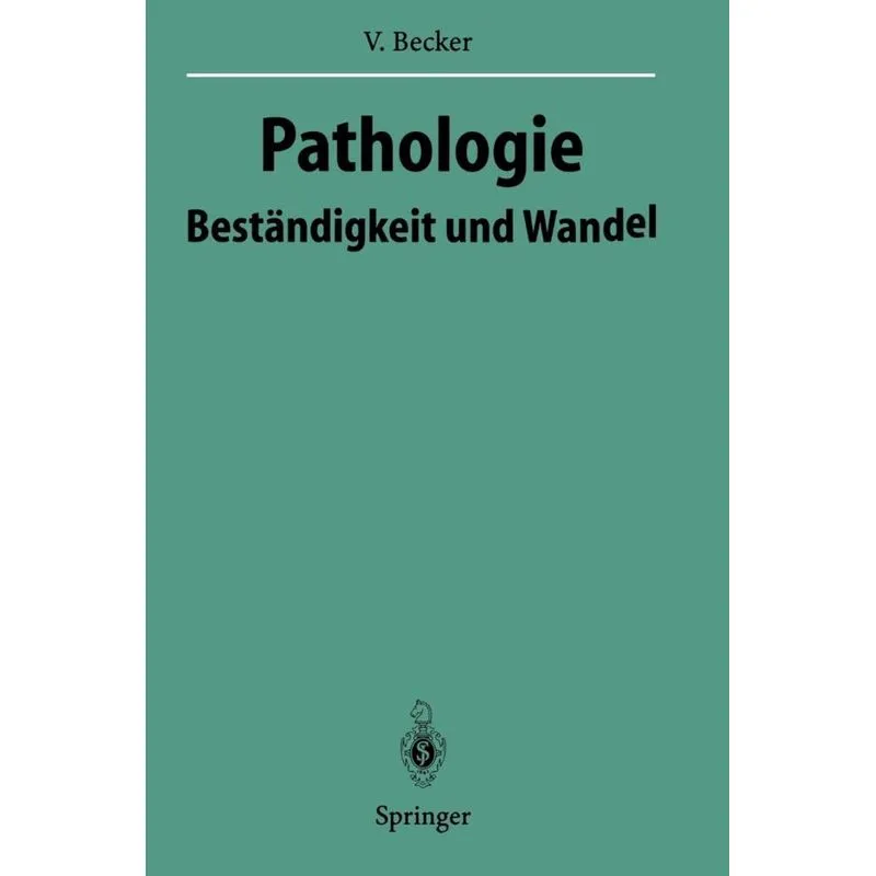 Pathologie