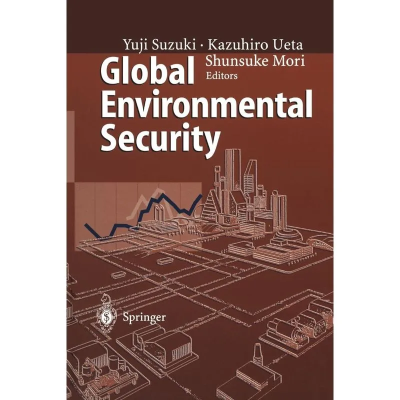 Global Environmental Security